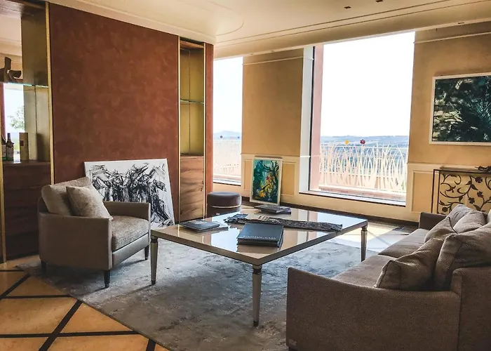 Çiftlik konaklama Tenuta Mara Wine Relais *