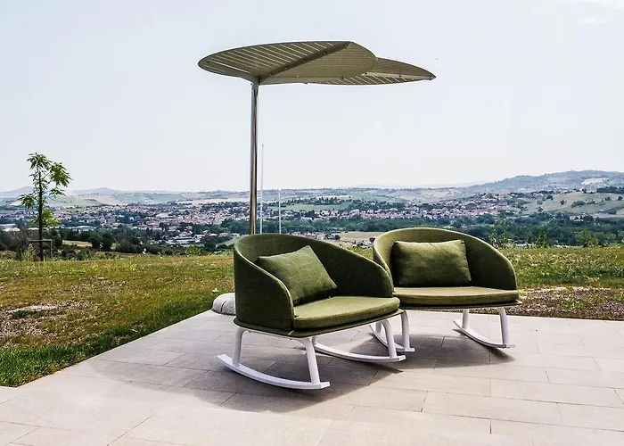 Tenuta Mara Wine Relais * San Clemente (Rimini)