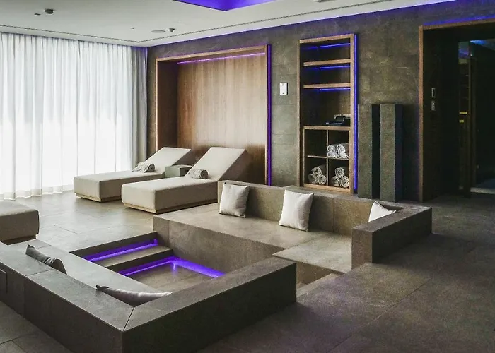 Tenuta Mara Wine Relais Çiftlik konaklama *