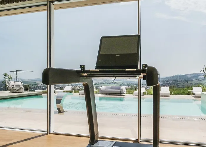 Tenuta Mara Wine Relais 산클레멘테