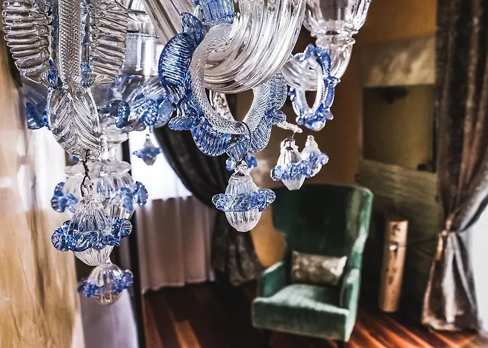 Tenuta Mara Wine Relais *