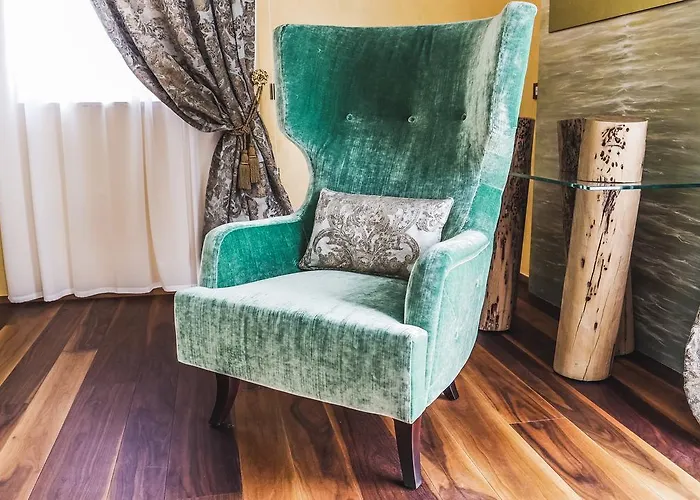 팜스테이 Tenuta Mara Wine Relais 산클레멘테