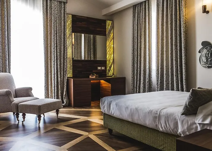 Tenuta Mara Wine Relais 팜스테이