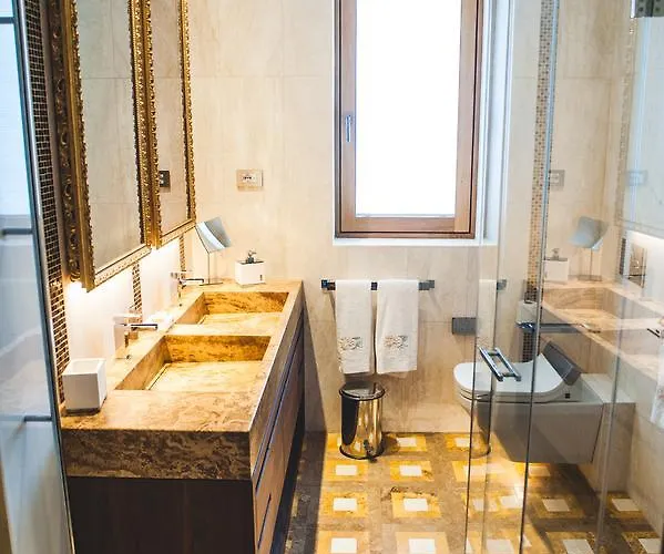 팜스테이 Tenuta Mara Wine Relais *