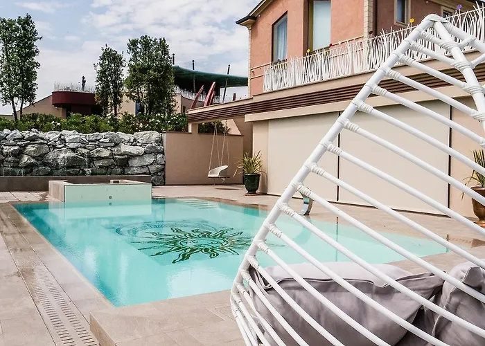 Tenuta Mara Wine Relais Çiftlik konaklama