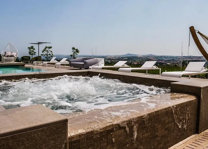 Tenuta Mara Wine Relais