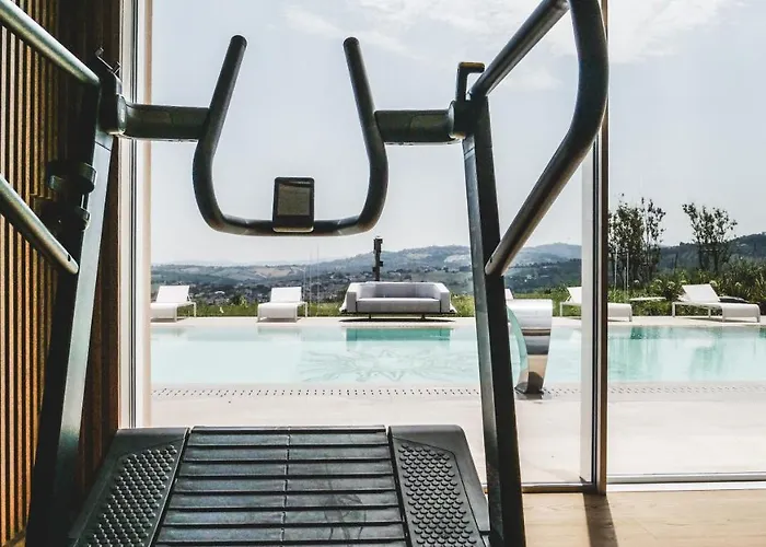 팜스테이 Tenuta Mara Wine Relais