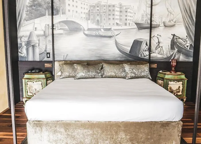 Tenuta Mara Wine Relais 팜스테이