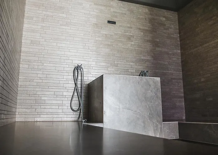 Tenuta Mara Wine Relais Çiftlik konaklama San Clemente (Rimini)