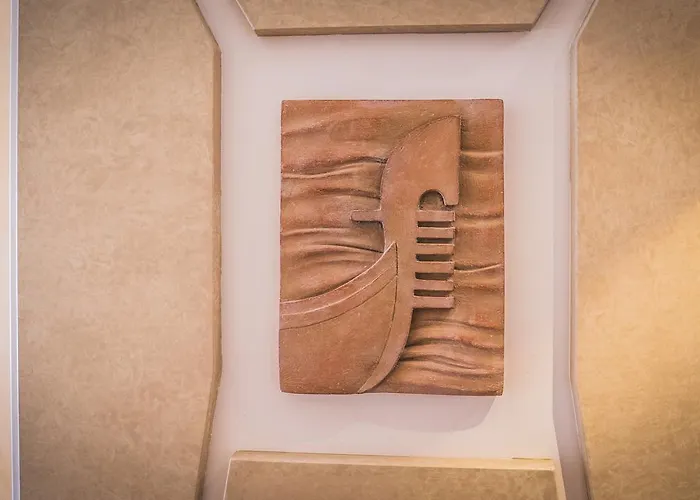 Tenuta Mara Wine Relais *