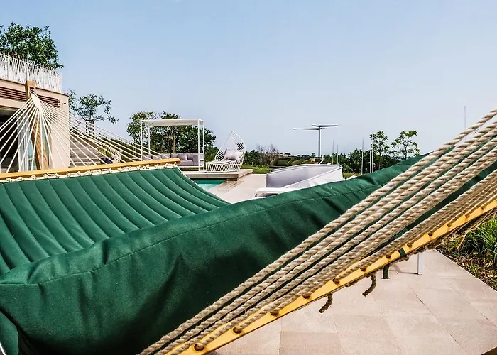 Tenuta Mara Wine Relais 圣克莱门特