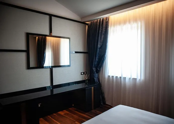 Tenuta Mara Wine Relais * 산클레멘테