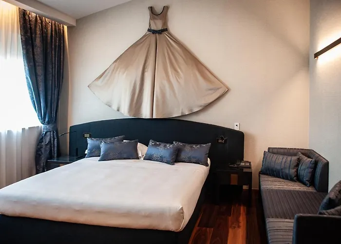 Tenuta Mara Wine Relais