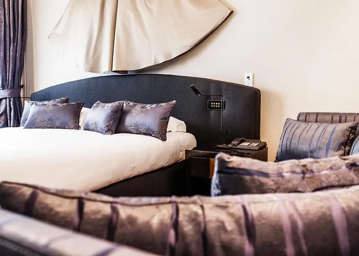 Tenuta Mara Wine Relais 팜스테이 *