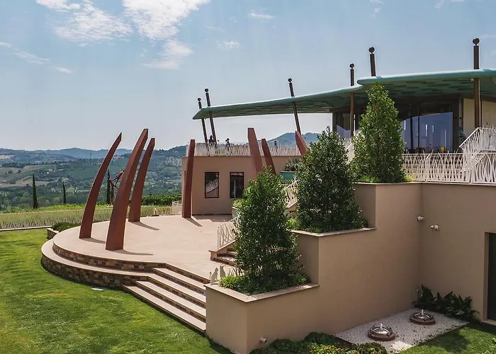 Tenuta Mara Wine Relais 팜스테이