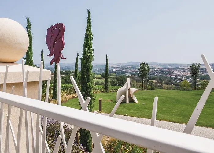 Tenuta Mara Wine Relais *