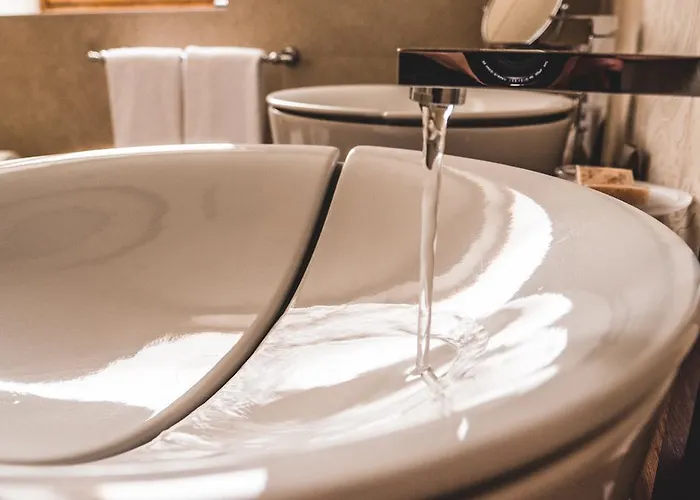 Tenuta Mara Wine Relais Çiftlik konaklama San Clemente (Rimini)