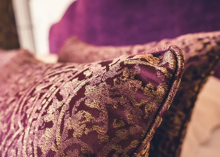 팜스테이 Tenuta Mara Wine Relais