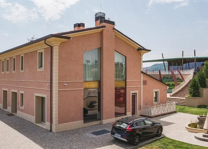 Tenuta Mara Wine Relais