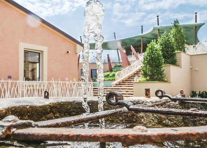 Tenuta Mara Wine Relais 팜스테이