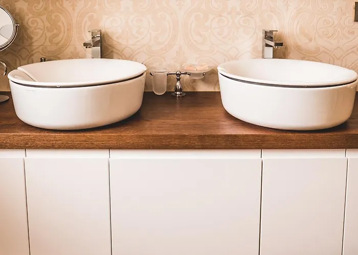 Tenuta Mara Wine Relais 팜스테이 산클레멘테