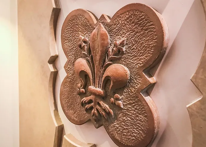 Tenuta Mara Wine Relais 农家乐 圣克莱门特