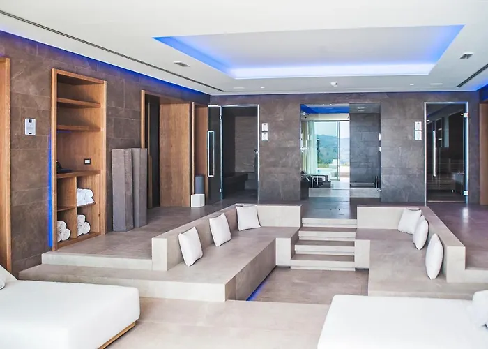 Çiftlik konaklama Tenuta Mara Wine Relais San Clemente (Rimini)